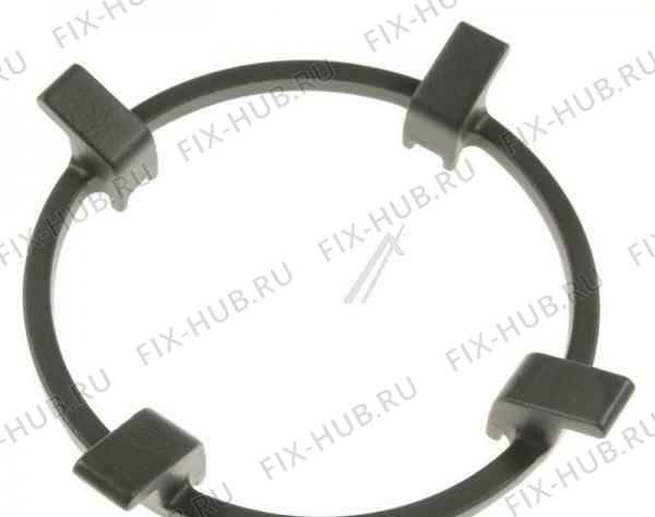 Большое фото - Решетка для духового шкафа Siemens 00646197 в гипермаркете Fix-Hub