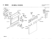 Схема №4 0730203500 SMU2200 с изображением Инструкция по эксплуатации для посудомойки Bosch 00511552