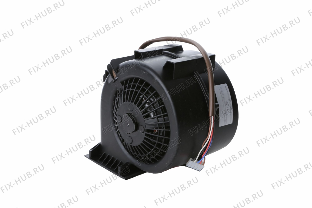 Большое фото - Мотор вентилятора для вытяжки Bosch 00773482 в гипермаркете Fix-Hub