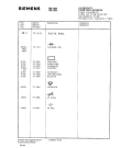 Схема №42 FM619K4 с изображением Сервисная инструкция для видеоэлектроники Siemens 00535311