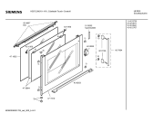 Схема №6 HB37L560 с изображением Инструкция по эксплуатации для духового шкафа Siemens 00597021