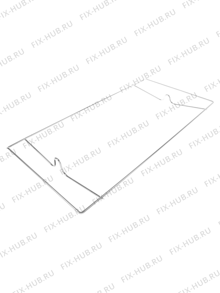 Большое фото - Решетка для электропечи Bosch 00775850 в гипермаркете Fix-Hub