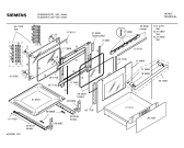 Схема №6 HL65024CC Siemens с изображением Инструкция по эксплуатации для плиты (духовки) Siemens 00582930