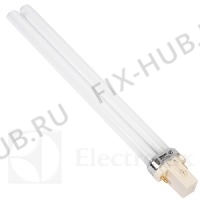 Большое фото - Электролампа для вентиляции Electrolux 50287937002 в гипермаркете Fix-Hub