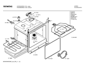 Схема №6 HB760250B с изображением Инструкция по эксплуатации для духового шкафа Siemens 00587713