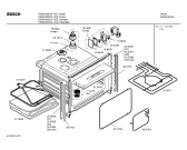 Схема №5 HEN4250 с изображением Инструкция по эксплуатации для электропечи Bosch 00581754