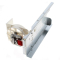 Вентилятор для свч печи Indesit C00319516 для Whirlpool VM500SS (F090948)
