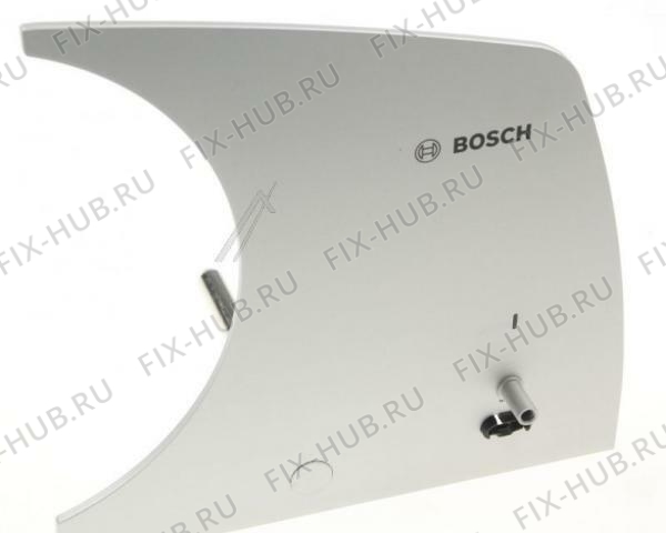 Большое фото - Упор для прибора для нарезки Bosch 00658323 в гипермаркете Fix-Hub