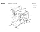 Схема №7 TCA6001CH Benvenuto B20 с изображением Краткая инструкция для электрокофемашины Bosch 00586943