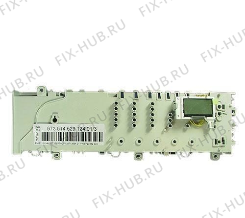 Большое фото - Микромодуль для стиральной машины Electrolux 973914529124013 в гипермаркете Fix-Hub