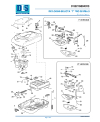 Схема №1 PRO680WHITE с изображением Всякое для электроутюга DELONGHI 5228100100