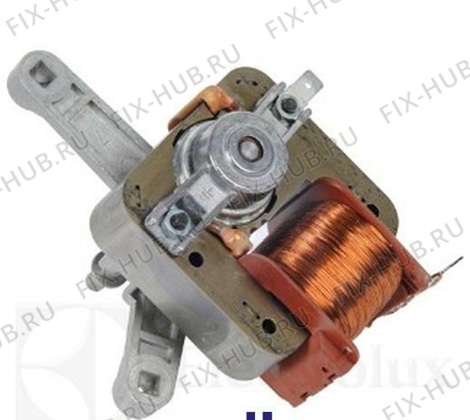 Большое фото - Кулер для электропечи Zanussi 4055015707 в гипермаркете Fix-Hub