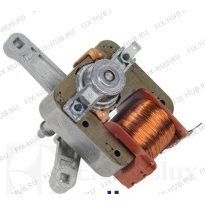 Кулер для электропечи Zanussi 4055015707 в гипермаркете Fix-Hub