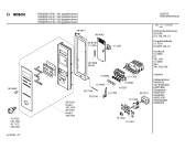 Схема №4 HMG8521NL с изображением Инструкция по эксплуатации для свч печи Bosch 00520103