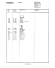 Схема №29 FA126G4 с изображением Инструкция по эксплуатации для видеоаппаратуры Siemens 00530553