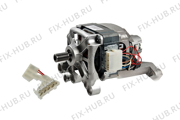 Большое фото - Электромотор Ariston C00046524 в гипермаркете Fix-Hub