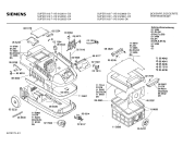 Схема №2 VS9113021 SUPER 911 ELECTRONIC с изображением Крышечка Siemens 00118070