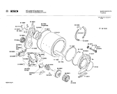 Схема №5 TL4200 FUST NOVAMATIC с изображением Панель для электросушки Bosch 00119171