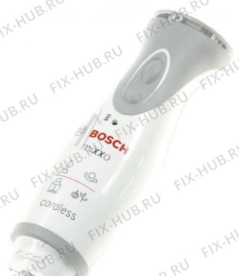 Большое фото - Корпус для электроблендера Bosch 00651191 в гипермаркете Fix-Hub