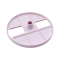 Вставка (терка), диск, насадка для электромиксера Moulinex MS-0695608 для Moulinex DD905142/700