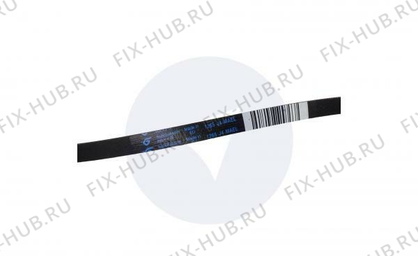 Большое фото - Ремень для стиралки Ariston C00059560 в гипермаркете Fix-Hub