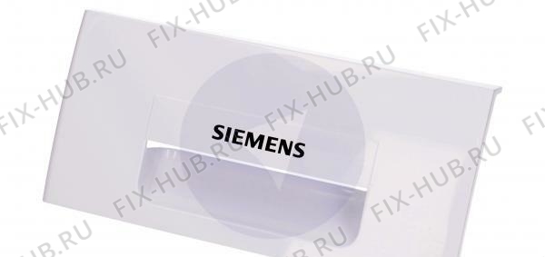 Большое фото - Ручка для стиралки Siemens 00640815 в гипермаркете Fix-Hub