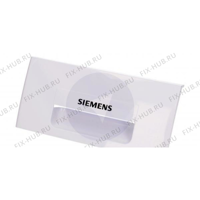 Ручка для стиралки Siemens 00640815 в гипермаркете Fix-Hub