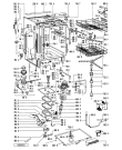 Схема №2 GSI 4753/1 BR с изображением Микромодуль для посудомойки Whirlpool 481221838007