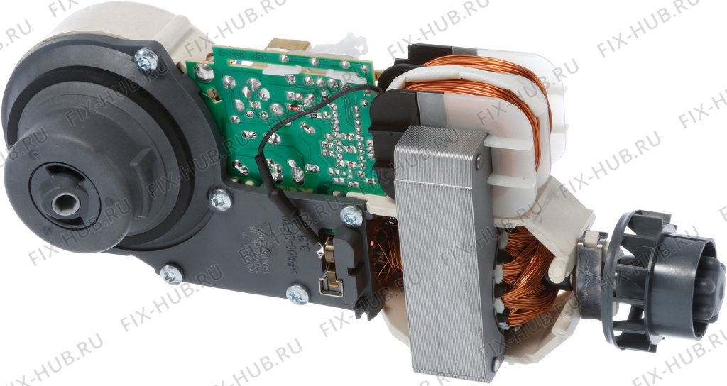 Большое фото - Привод для электрокомбайна Bosch 12023718 в гипермаркете Fix-Hub