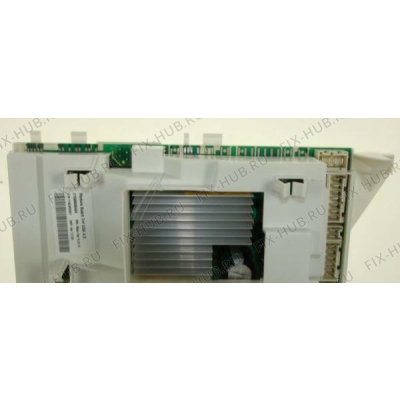 Блок управления для стиральной машины Indesit C00254529 в гипермаркете Fix-Hub