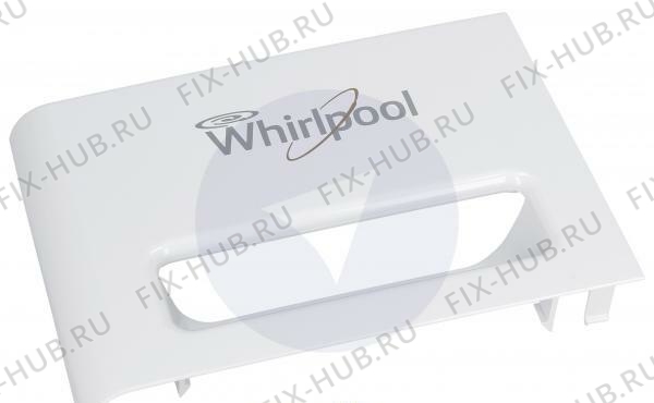 Большое фото - Рукоятка для стиральной машины Whirlpool 481010778836 в гипермаркете Fix-Hub