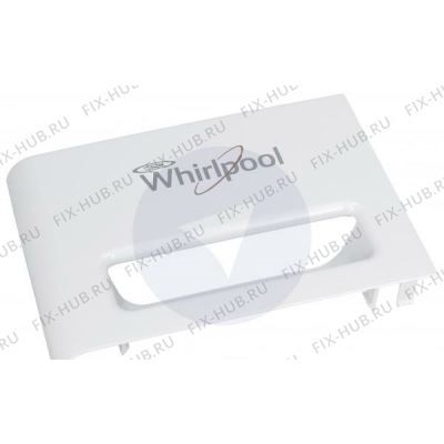 Рукоятка для стиральной машины Whirlpool 481010778836 в гипермаркете Fix-Hub