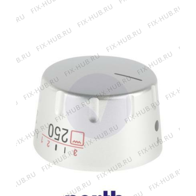 Ручка управления духовкой для плиты (духовки) Bosch 00422974 в гипермаркете Fix-Hub