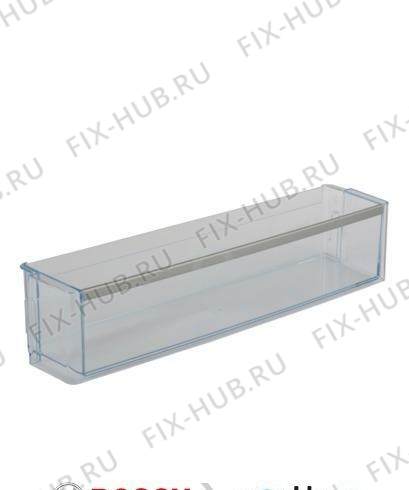 Большое фото - Поднос для холодильника Bosch 00674381 в гипермаркете Fix-Hub