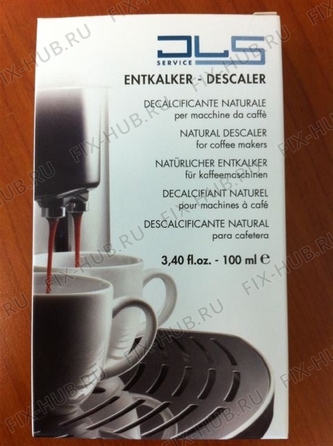Большое фото - Запчасть для кофеварки (кофемашины) Indesit C00291361 в гипермаркете Fix-Hub