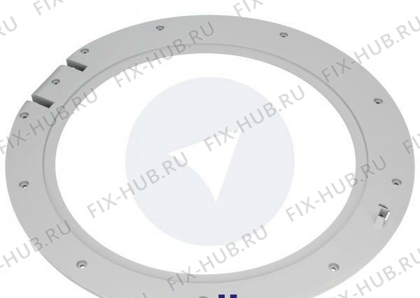 Большое фото - Рама люка для стиралки Bosch 00747538 в гипермаркете Fix-Hub