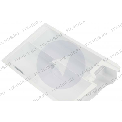 Емкоть для порошка для стиральной машины Indesit C00119219 в гипермаркете Fix-Hub