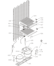 Схема №3 RK67365SB2 (159809, HZOKS3766PBF) с изображением Ящичек для холодильной камеры Gorenje 160432