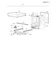 Схема №9 BKH 7602/1 SCHWARZ с изображением Переключатель для плиты (духовки) Whirlpool 480121102542