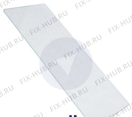 Большое фото - Полка для холодильника Electrolux 2053857062 в гипермаркете Fix-Hub