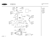 Схема №1 PV4651 CALLYPSO 20 с изображением Игла для электропарогенератора Bosch 00176983