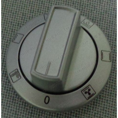 Кнопка (ручка регулировки) для духового шкафа Beko 250315770 в гипермаркете Fix-Hub