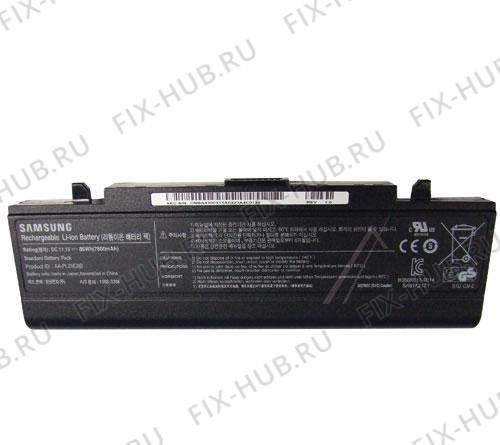 Большое фото - Накопичувач для лэптопа Samsung BA43-00151A в гипермаркете Fix-Hub