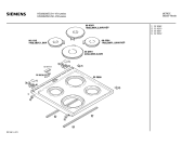 Схема №5 HS33020NN с изображением Цокольная панель для электропечи Bosch 00118777
