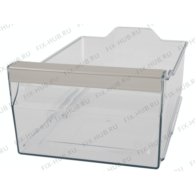 Выдвижной ящик для холодильника Siemens 11016054 в гипермаркете Fix-Hub