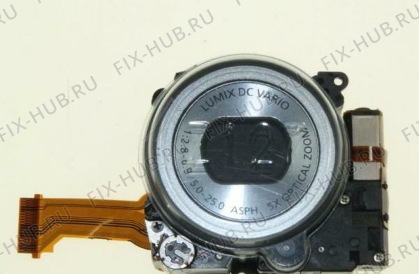 Большое фото - Линза для камеры Panasonic VXW1107 в гипермаркете Fix-Hub