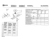 Схема №3 GULMID3 F139UI-6 с изображением Шина для холодильной камеры Bosch 00272150