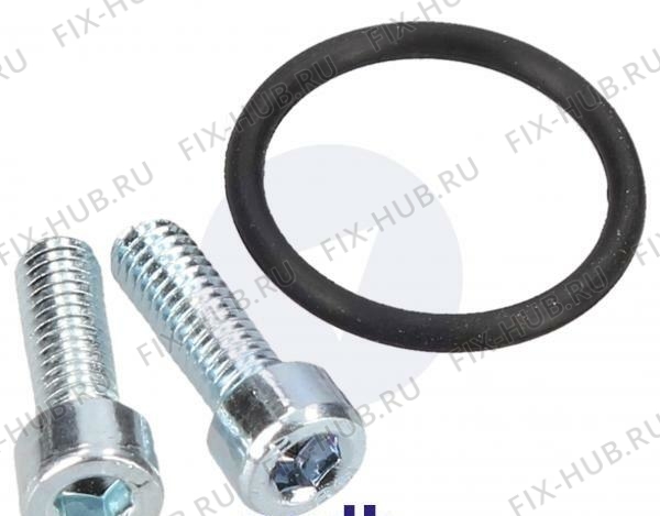 Большое фото - Уплотнение для электрокомбайна KENWOOD KW715814 в гипермаркете Fix-Hub