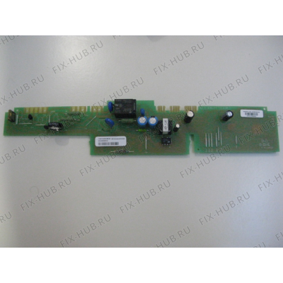 Микромодуль для холодильника Indesit C00284787 в гипермаркете Fix-Hub