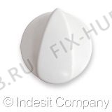 Большое фото - Рукоятка Indesit C00117537 в гипермаркете Fix-Hub